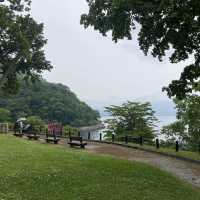 神秘寶石藍，風景如畫，北海道之寶——支笏湖！ 