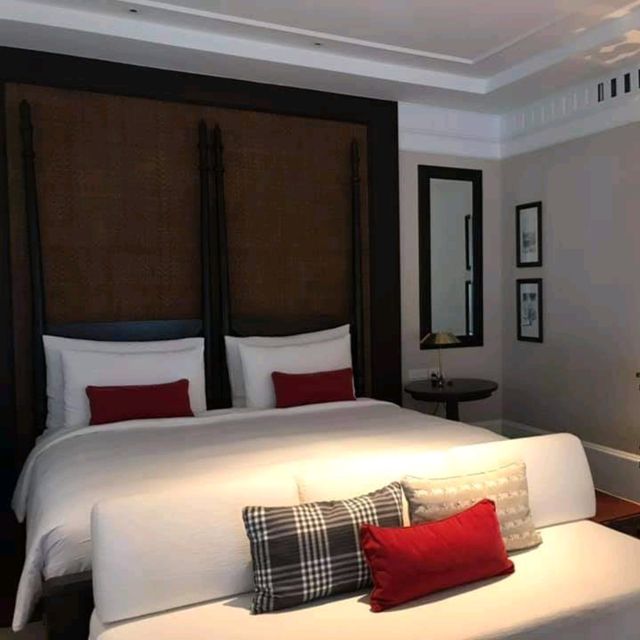 รีวิวโรงแรมสวยใจกลางเชียงใหม่