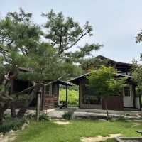 가평 북한강뷰 카페, comehome 🏠