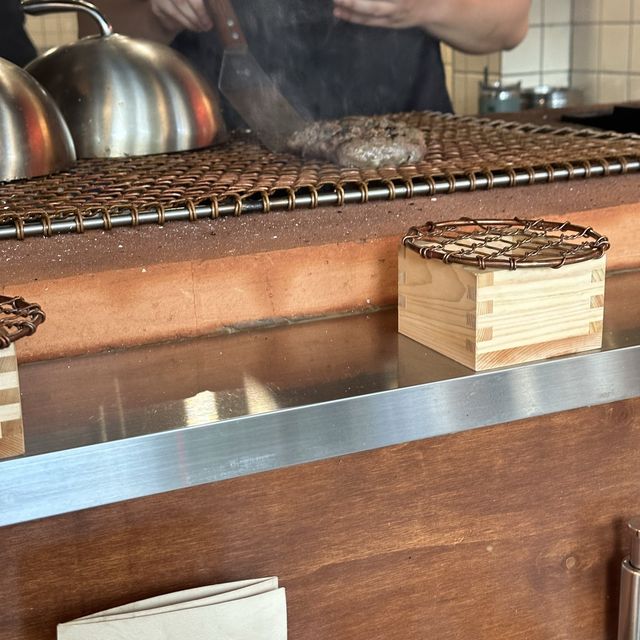 光州にも、あの大人気ハンバーグ屋さんが！？