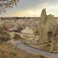 History of Goreme Open Air Museum