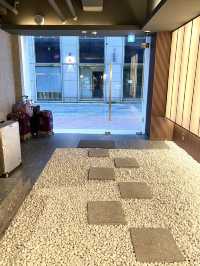 韓國首爾房間擁有私人Pool Spa-UH Suite The Myeongdong