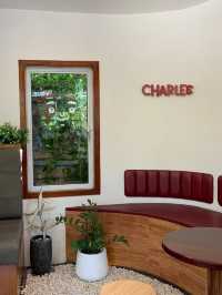 Charlee Choco & Cocoa Shop