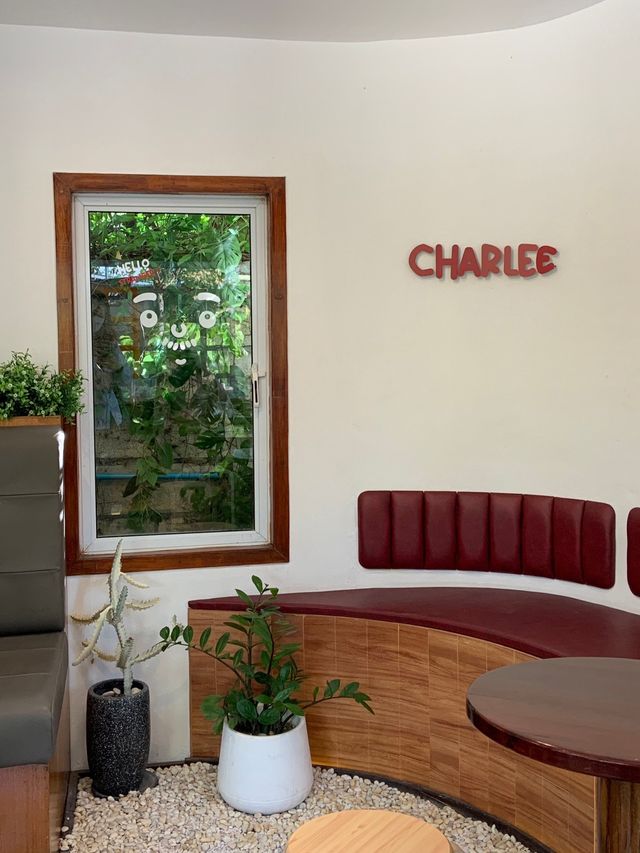 Charlee Choco & Cocoa Shop