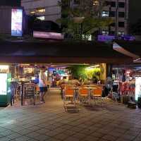 Taiwan July 2023