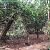 貴山客家文化公園