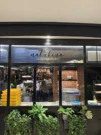 Our Italian fine dining experiences in KL 🍝