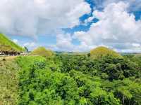 Chocolate Hills 🇵🇭