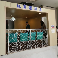  電力探險！揭開台電南部展示館⚡️🏞️🔎
