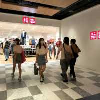 新北最大商場 亞洲最大誠品 裕隆城