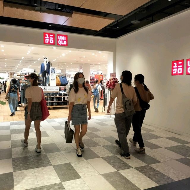 新北最大商場 亞洲最大誠品 裕隆城