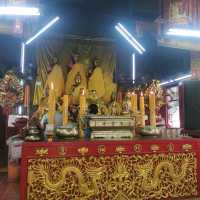 ทริปไหว้พระพุทธบาทศักดิ์สิทธิ์​ ใกล้กรุงเทพ