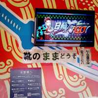 鬼殺隊 隊志の修行をして日輪刀をゲットしよう！鬼滅の刃×東映太秦映画村