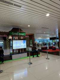 Yogyakarta International Airport