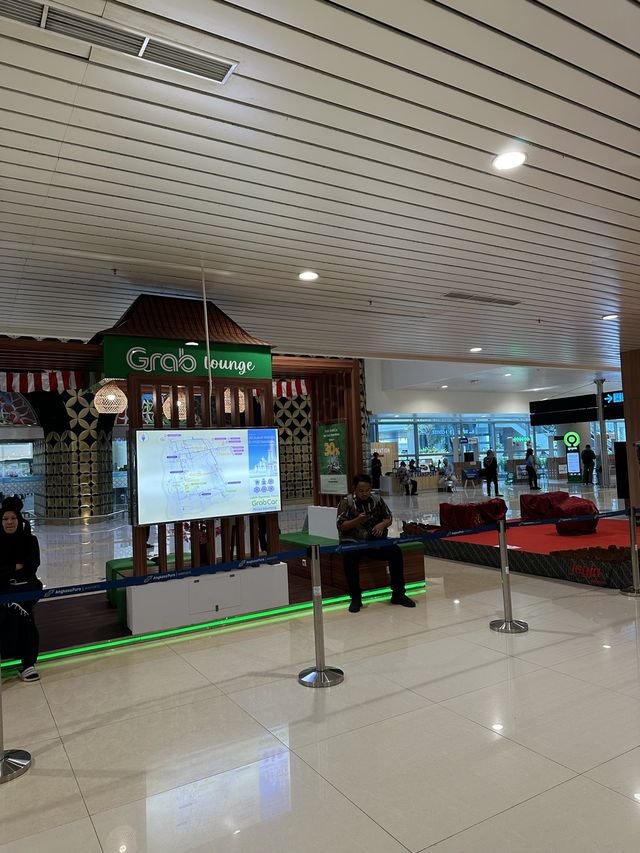 Yogyakarta International Airport