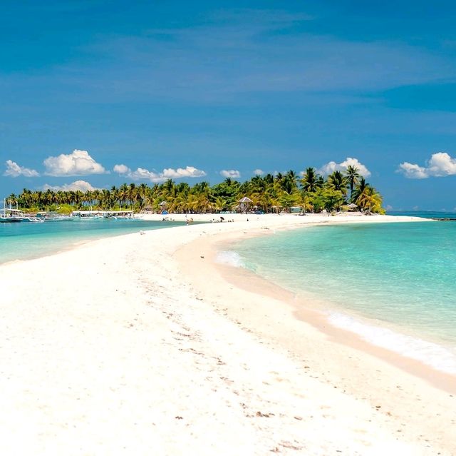 Paradise In Philippines