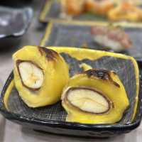 元朗最出色的任食放題