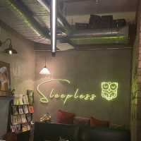 驚喜cafe😍 打卡餐廳 cwb🤩