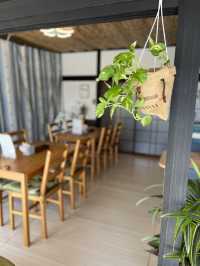 【佐賀カフェ】週3日しか開かない癒しカフェ🍀