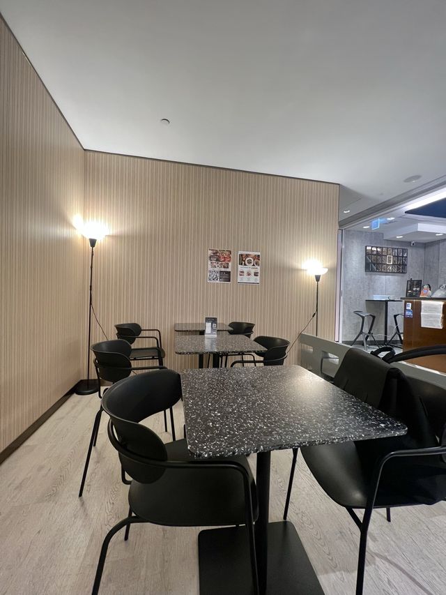  用心製作嘅cafe☕️🍳