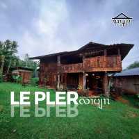 -Le Pler လၢပျၢၤ "เลอเปลอ"🌲-