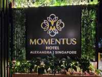 Momentus Hotel Alexandra