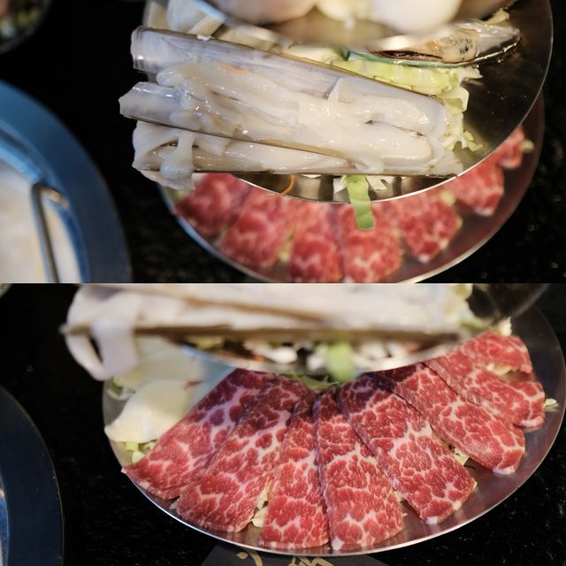cp超高二人火鍋餐！九龍城牛精皇