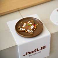 JULE Coffee & Co  คาเฟ่ภูเก็ตสุดคิ้ว เกาหลีเกาใจ 🌟