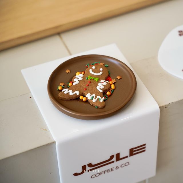 JULE Coffee & Co  คาเฟ่ภูเก็ตสุดคิ้ว เกาหลีเกาใจ 🌟