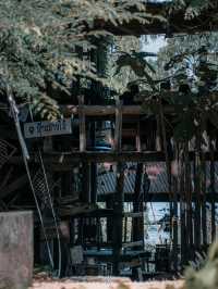 บ้านปายไม้-หาดโนนทันเขื่อนอุบลรัตน์