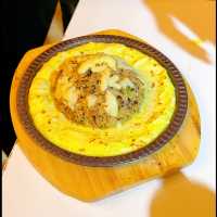 聖誕必食韓國菜