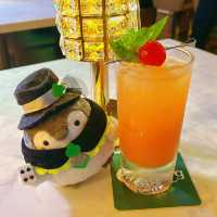 mocktail 超讚👍
