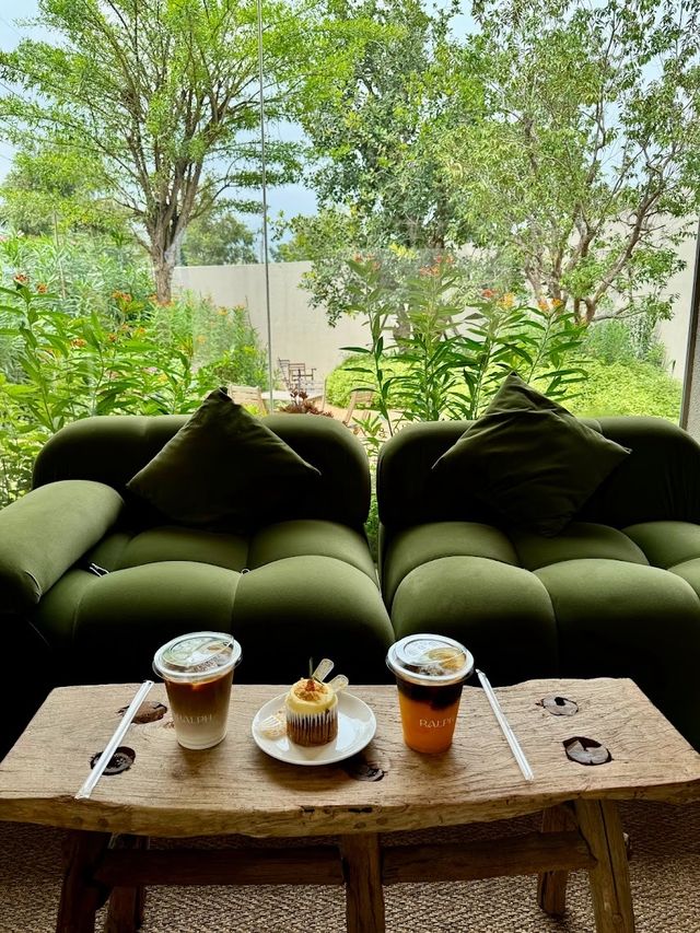 Ralph.cafe     