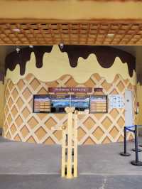 เมืองขนมหวานสุดน่ารัก Great & Grand