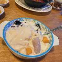 天氣轉冷，最適合就係打邊爐