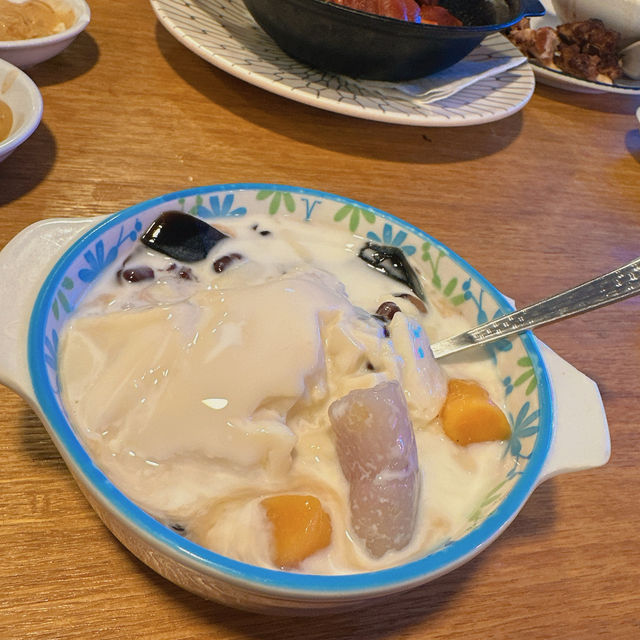 天氣轉冷，最適合就係打邊爐