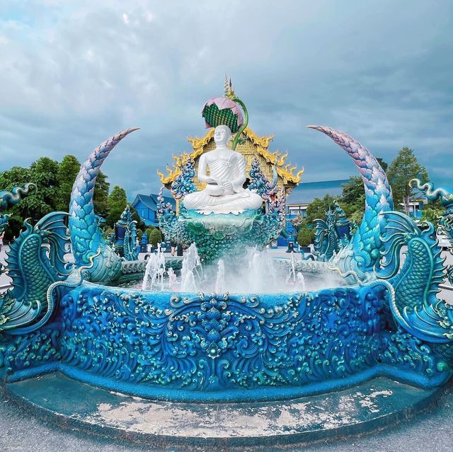 วัดร่องเสือเต้น