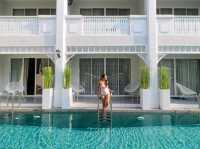 Away Chiang Mai Thapae - A Vegan Retreat