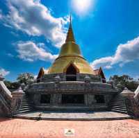 วัดละหารไร่ (หลวงปู่ทิม)