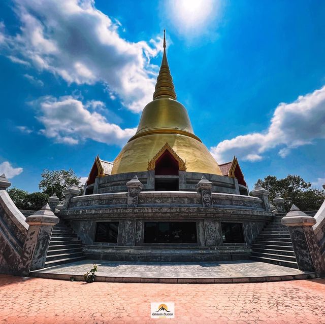 วัดละหารไร่ (หลวงปู่ทิม)
