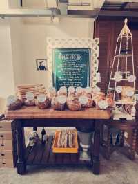 Kenny Hills Bakers