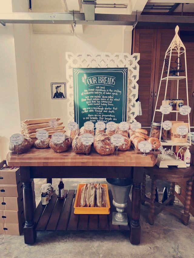 Kenny Hills Bakers