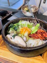 香港銅鑼灣寵物友善韓式居酒屋-GYOJASANG
