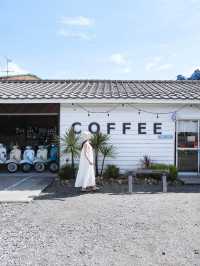 【福島】喫茶店が雑貨屋とバイク屋に！？いわき市で外せないおすすめカフェ☕️🥯 