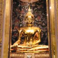 วัดสุทัศนเทพวรารามวรวิหาร
