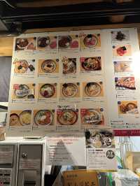 【日本/岐阜】A5飛騨牛が柔らかすぎる！ラーメン屋さん