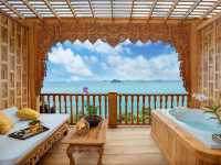 Santhiya Koh Yao Yai Resort & Spa