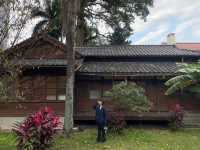 帶領台灣走過歷史風華-孫運璿科技·人文紀念館