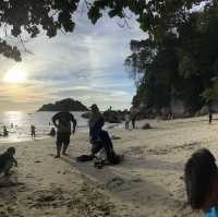 Hiddem Gems in Pangkor Island