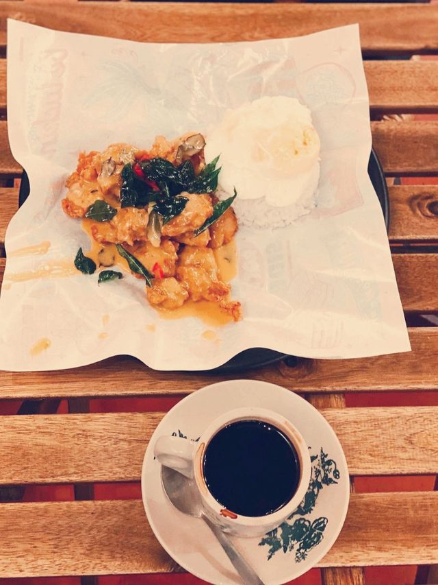 Luckin Kopi